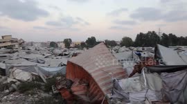 Gaza Strip: Camera footage cannot capture full scale of Gaza crisis: former CNN correspondent