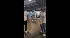 There’s No Crying in Baseball