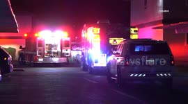 US, Phoenix: Phoenix 19th Avenue Shooting Investigation