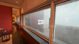 Strong typhoon batters Hainan, China