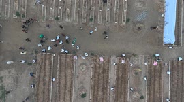 Syria: Commemoration held in Syria’s Darayya on 13th anniversary of massacre