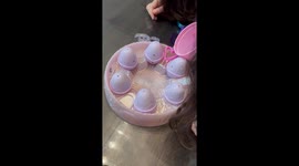 Kids Reacting to Hatchimals Rainbow Hatchery