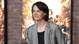 US: Prime Video Series' THE RUNAROUNDS Los Angeles Premiere - Arrivals
