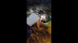 Two dead as landslide buries homes in northern Thailand
