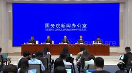 China: China builds world's largest renewable energy system over past 5 years