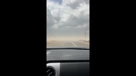 US: Haboob Hits Phoenix, Causes Airport Damage and Power Outages 13