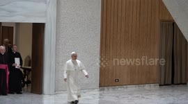 Pope Leo backs patriarchs’ call for peace in Gaza