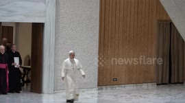 Pope Leo backs patriarchs’ call for peace in Gaza