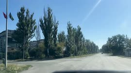 White Angels and PCCR evacuate civilians from Dobropillia, Ukraine