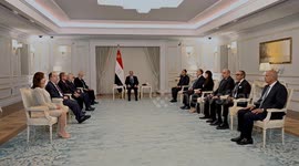 Egypt reaffirms support for Lebanon’s sovereignty, stability