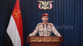 Yemen’s Houthis claim missile attack on Israel, IDF says it was intercepted
