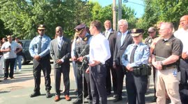 Minneapolis shooter ‘contained’ after attack at Catholic church, school (2)