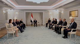 Egypt: Egypt reaffirms support for Lebanon’s sovereignty, stability
