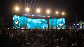 62nd International Damascus Fair in Syria