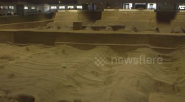 China's Buried Empire: An Immersive Look at the Mausoleum of the First Qin Emperor