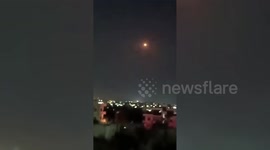 Syria: Six Airstrikes Target Syria’s Defense Ministry Sites Near al-Kiswah