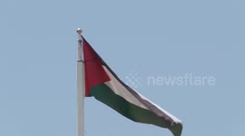 Palestinian Presidency spokesman says US bears responsibility for