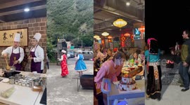 China: Chinese travel planners craft immersive journeys for inbound tourists