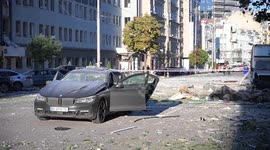 Death toll from Russian attack on Kyiv rises to 14, day of mourning declared (2)