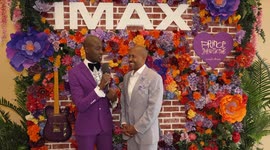 Prince’s Friend Charles F. Spicer Jr. Talks Legacy & ‘Sign O’ The Times’