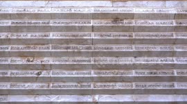 Bosnia commemorates 30th anniversary of Sarajevo market massacre