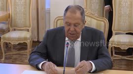 Russia, Turkmenistan agree to strengthen bilateral ties, bolster regional blocs