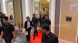 Malaysia: Boao Forum for Asia Roundtable on Asia-Pacific regional cooperation opens in Kuala Lumpur