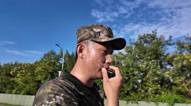 China: People's Armed Police undergo rigorous training for upcoming V-Day military parade