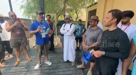 Musandam International Diving Festival ends with focus on eco-tourism, future expansion