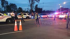 US: HSI Checkpoint Washington DC August 28