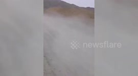 Iran: Explosives and Weapons Seized in Iranian Operation Against Militants