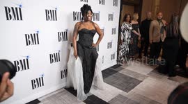 US: 2025 BMI R&B/Hip-Hop Awards - Arrivals