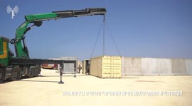 Two Additional Humanitarian Aid Centers to Open in Southern Gaza