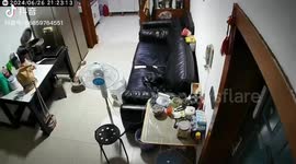 Homemade Wine Disaster