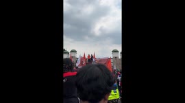 Locals join protests at lavish government perks in Indonesia