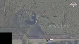Russia claims Ukrainian Neptune missile system destroyed by Iskander missile