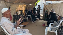 Israel kills Palestinian journalist, mother Mariam Abu Daqqa (1)