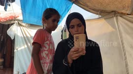 Israel kills Palestinian journalist, mother Mariam Abu Daqqa (2)