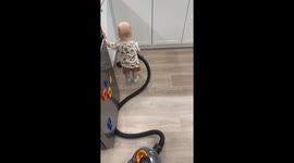 Getting My Son to Help With the Chores