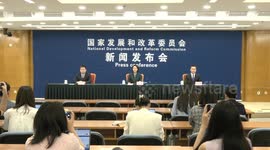 China: China pledges to promote global cooperation on AI development