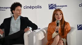 Dreams Press Conference 2