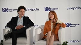 Dreams Press Conference 1