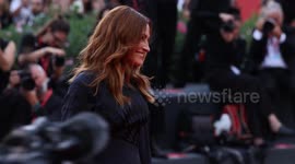 Italy: 82nd Venice Film Festival hosts premiere of After the Hunt