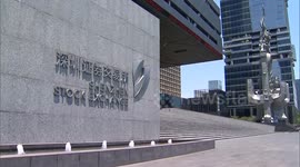 China: Analyst recaps higher Chinese stock market performance this week