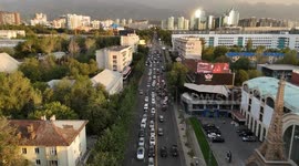 Kazakhstan: China-backed electric buses drive Kazakhstan's shift to sustainable development