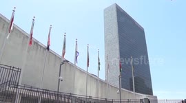 US: Iran rejects negotiation under coercion after UK, France, Germany threaten to reimpose UN sanctions