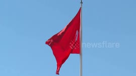Türkiye celebrates 103rd anniversary of Victory Day