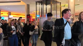 Germany: Chinese film on Nanjing Massacre premieres in Munich