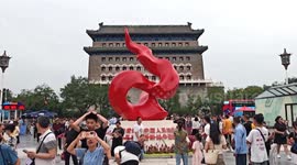 China: DPP authorities should stop self-deception, go to right side of history