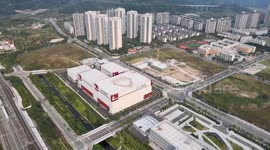 China: Film studio in Chongqing emerges as premium venue for SCO cinematic cooperation